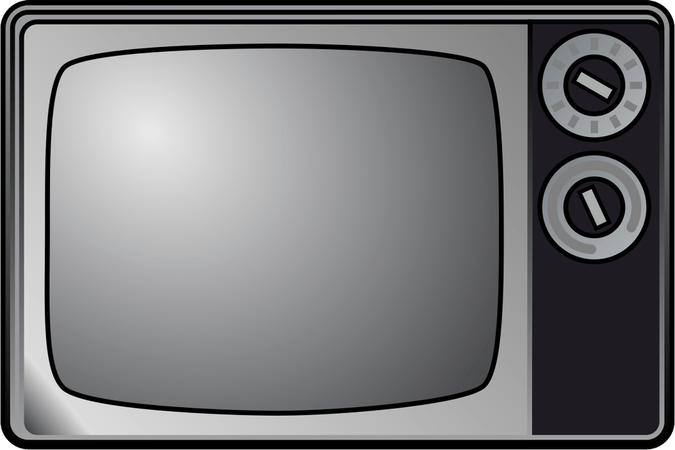 Blank Tv PNG