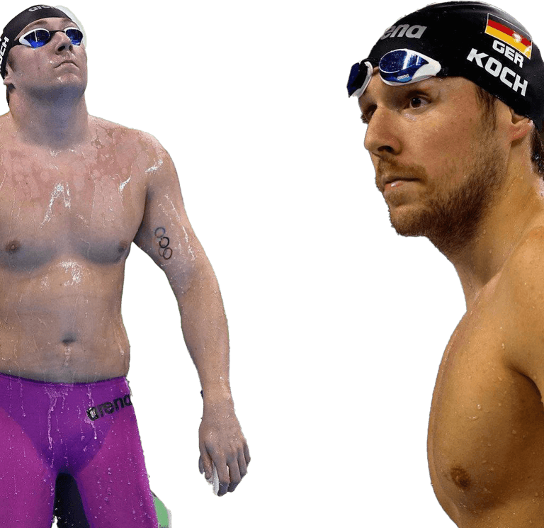 Marco Koch PNG