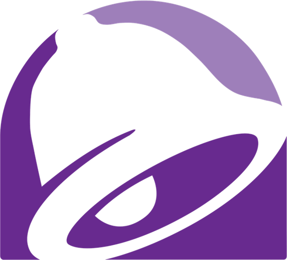 Taco Bell Logo PNG