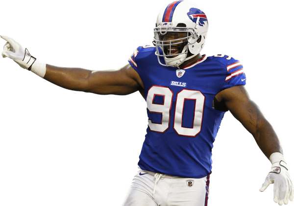 Buffalo Bills PNG