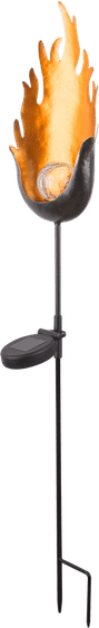 Light Flame PNG