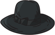 Fedora PNG