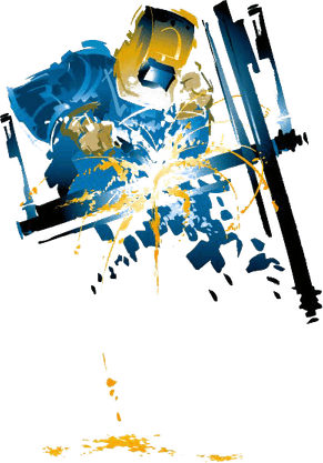 Welder PNG