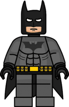 Lego Batman PNG
