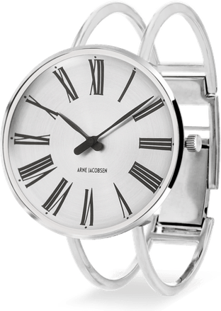 Roman Clock PNG