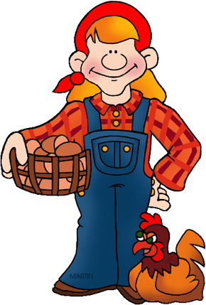 Farmer PNG