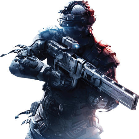 Killzone PNG