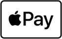 Apple Pay Logo PNG