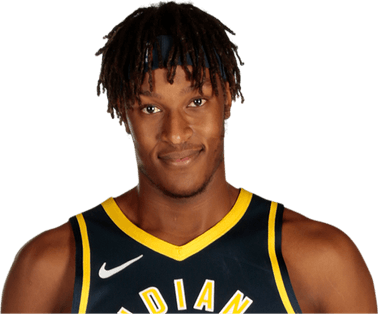 Myles Turner PNG
