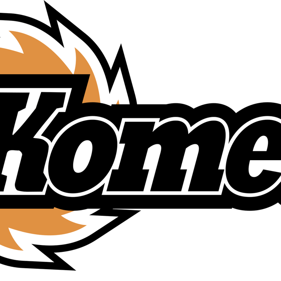 Fort Wayne Komets PNG