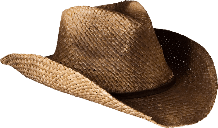 Cowboy Hat PNG