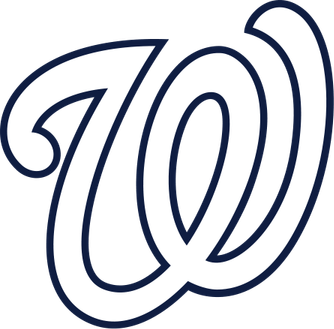 Washington Nationals PNG