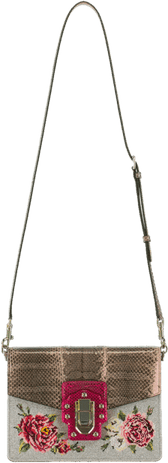 Foldover Bag PNG