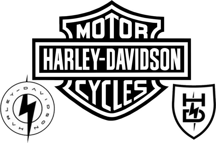 Harley Davidson India PNG