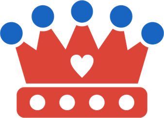 Kingdom Hearts Crown PNG