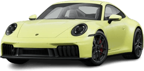 Porsche 911 Car PNG