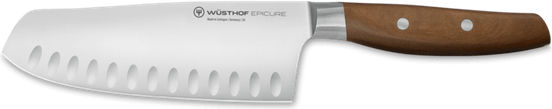 Santoku Knife PNG