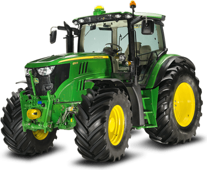 John Deere PNG