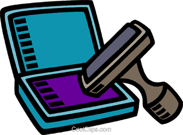 Stamp PNG