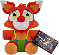 Foxy PNG