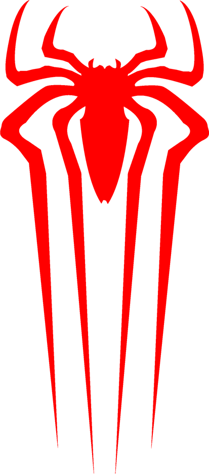 The Amazing Spider Man 2 PNG