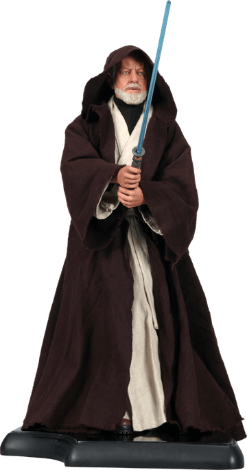 Obi Wan PNG