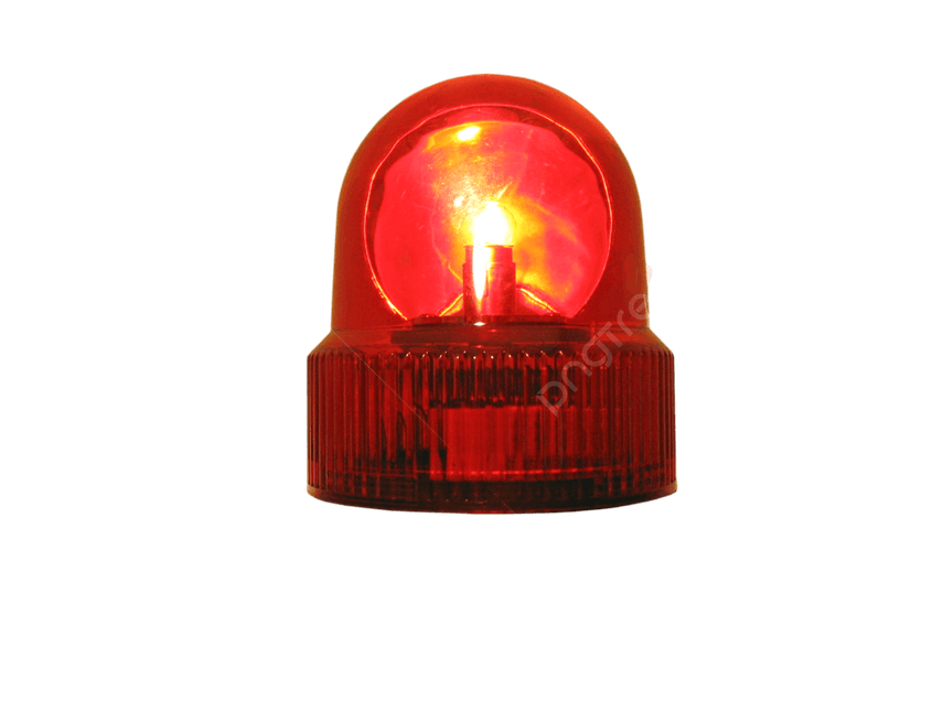 Flashing Light PNG