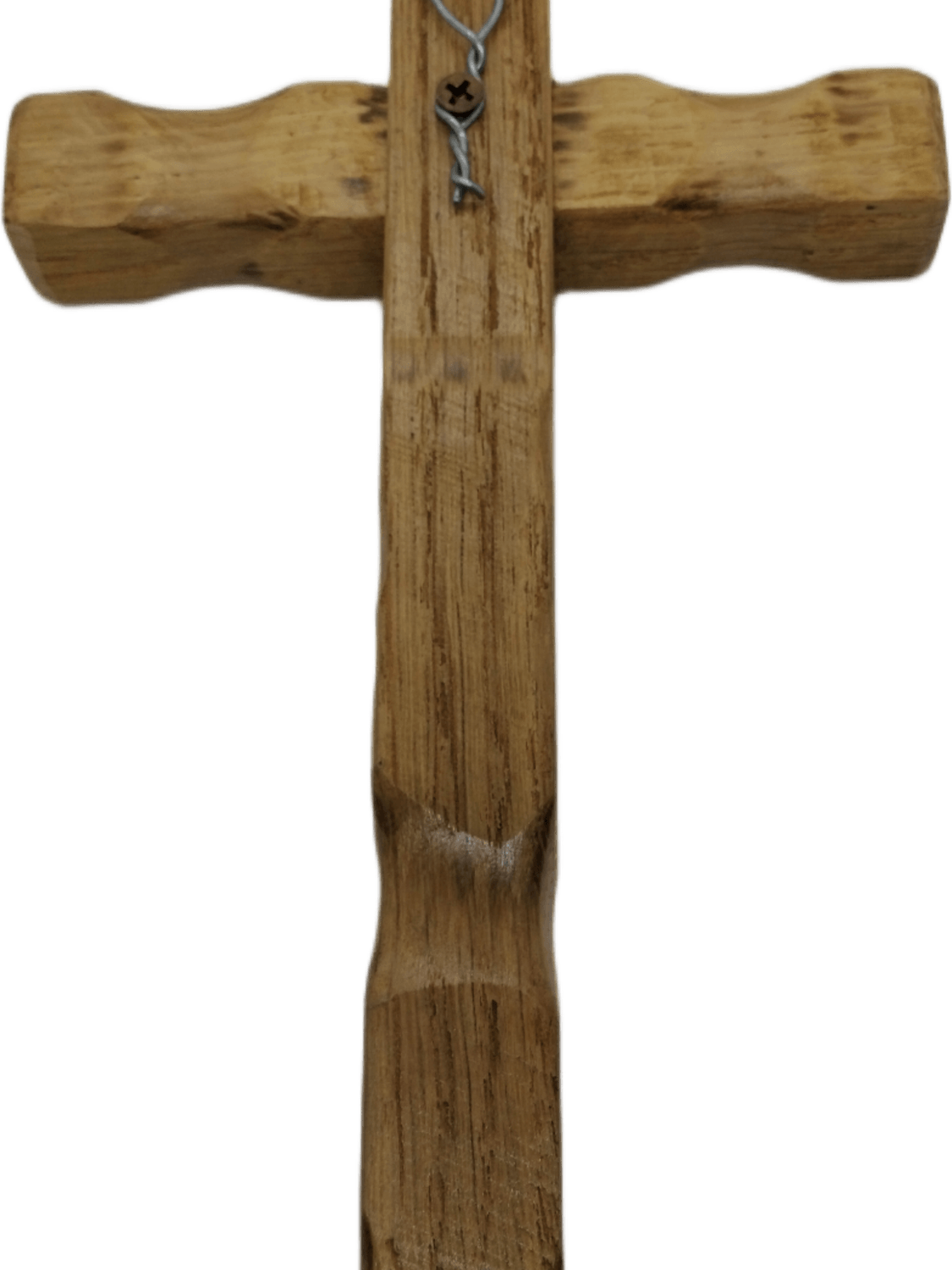 Rugged Cross PNG