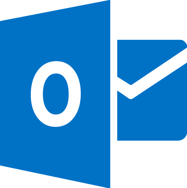Outlook Logo PNG