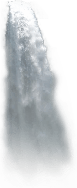 Waterfall PNG