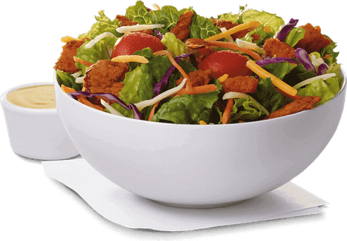 Tossed Salad PNG
