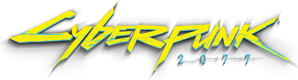 Cyberpunk 2077 PNG