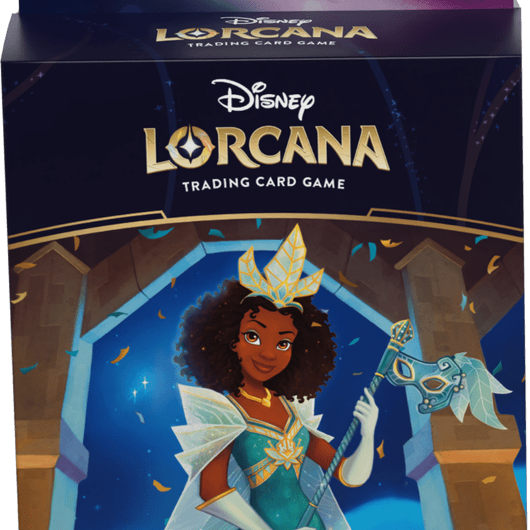 Lorcana PNG