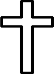 Crucifix PNG