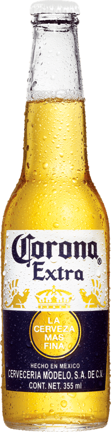 Corona Beer PNG