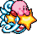 Kirby Star PNG