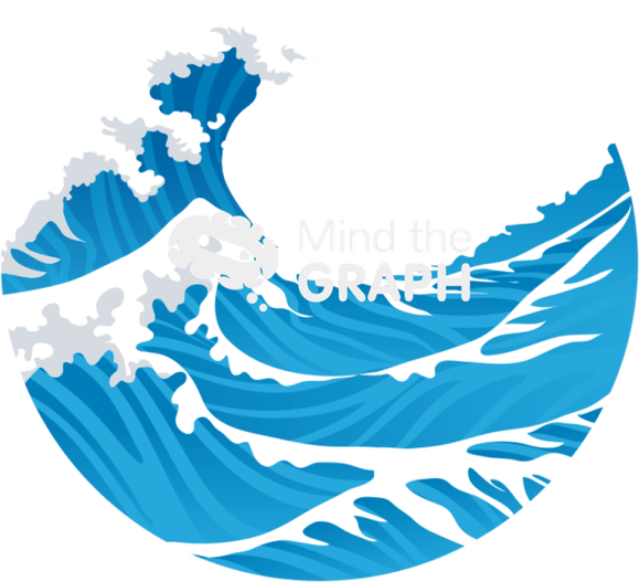 Ocean Emoji PNG