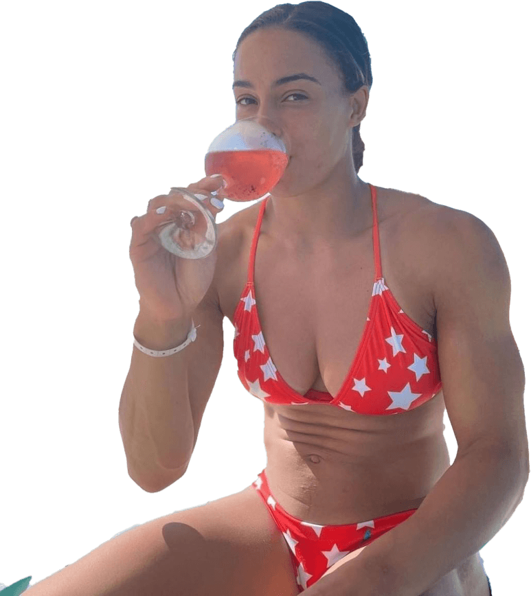 Deborah Fleming PNG