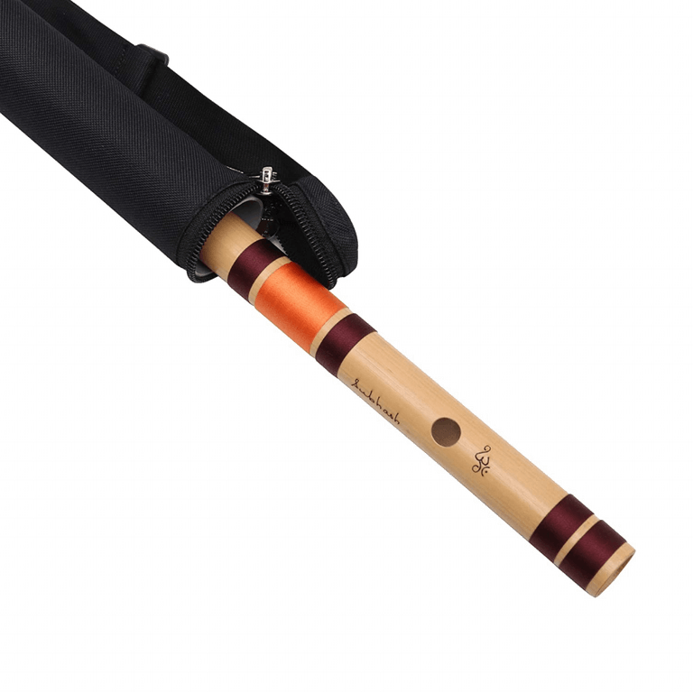 Bamboo Flute PNG