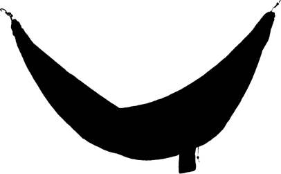 Hammock PNG