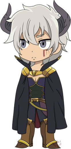 Isekai Quartet PNG
