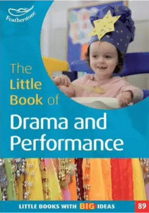 Drama Book PNG
