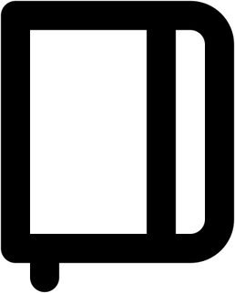Diary PNG