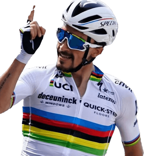 Julian Alaphilippe PNG