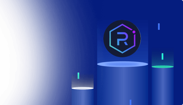 Raydium Logo PNG