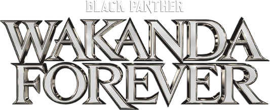 Black Panther Wakanda Forever PNG