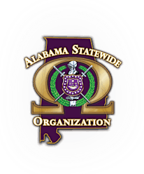 Omega Psi Phi Shield PNG