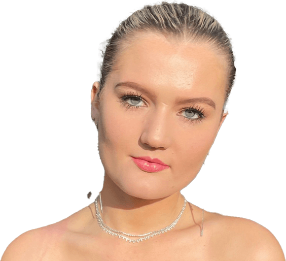 Emily Chalker PNG