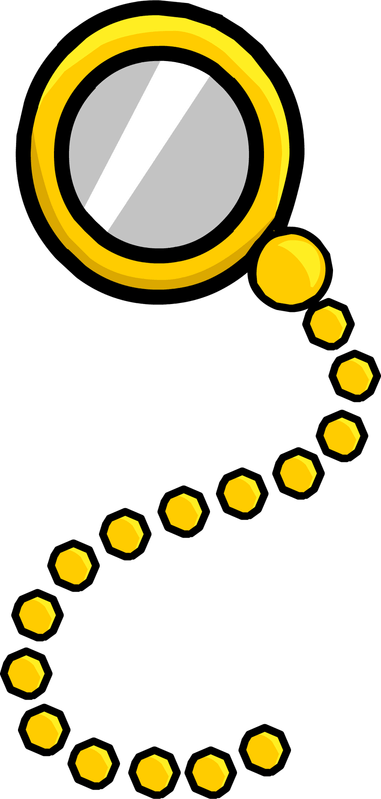 Monocle PNG