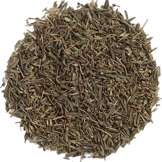 Dried Thyme PNG